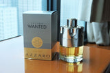 Azzaro Wanted Eau de Toilette