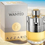 Azzaro Wanted Eau de Toilette
