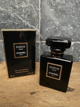 COCO Nior CHANEL Paris EDP Vaporisateur Spray
