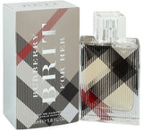 Burberry Brit for Her Eau de Parfum
