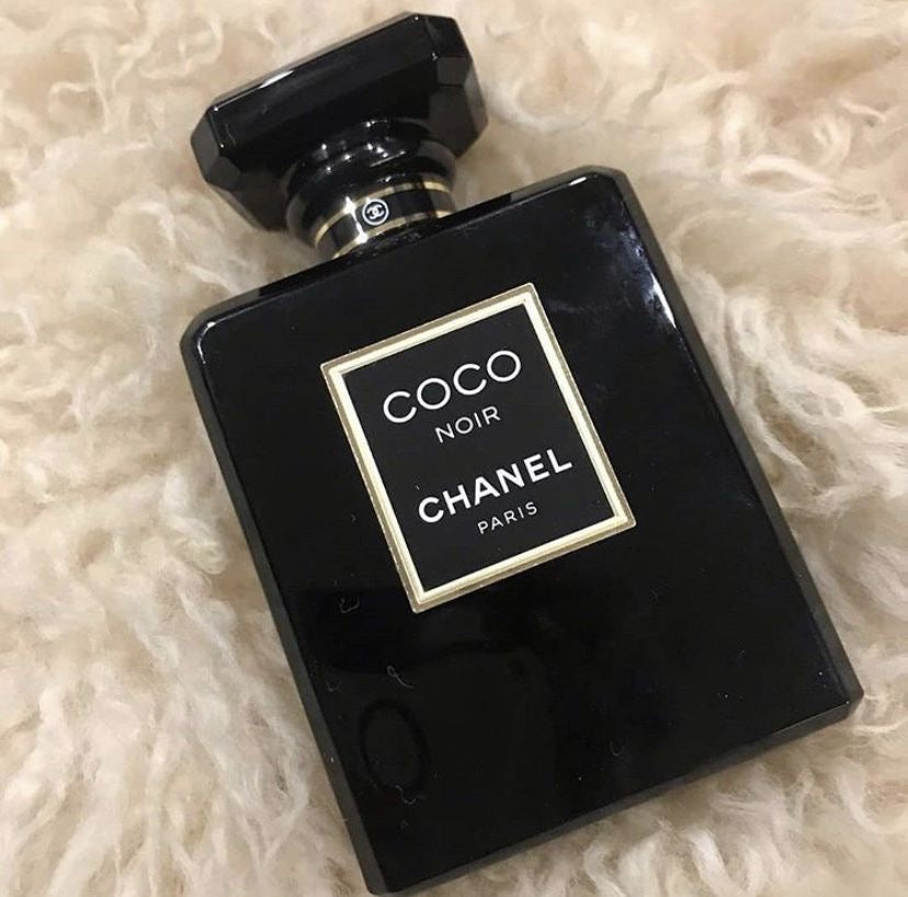 COCO Nior CHANEL Paris EDP Vaporisateur Spray