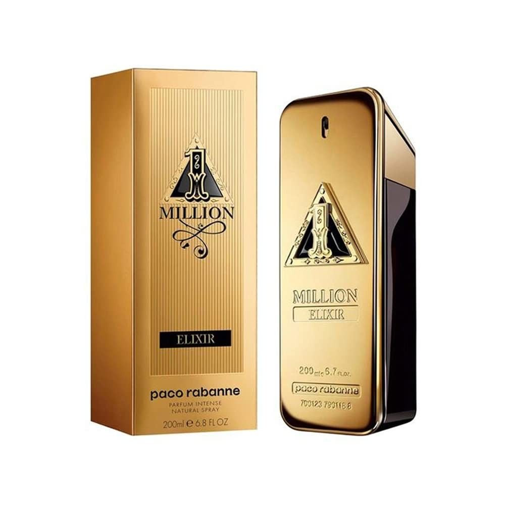 "Paco Rabanne 1 Million Elixir Parfum For Man