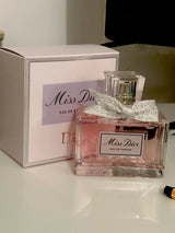 Dior Miss Dior Eau De Parfum