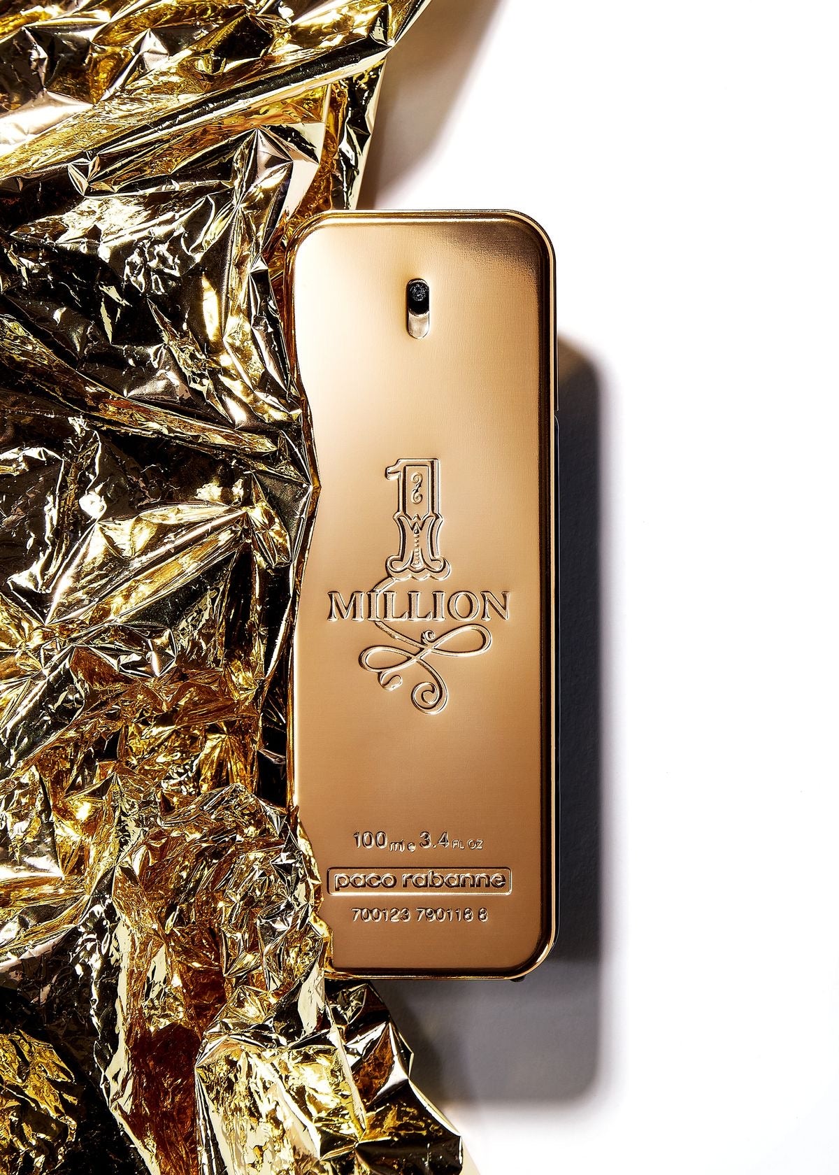 "Paco Rabanne 1 Million Elixir Parfum For Man