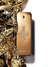 "Paco Rabanne 1 Million Elixir Parfum For Man