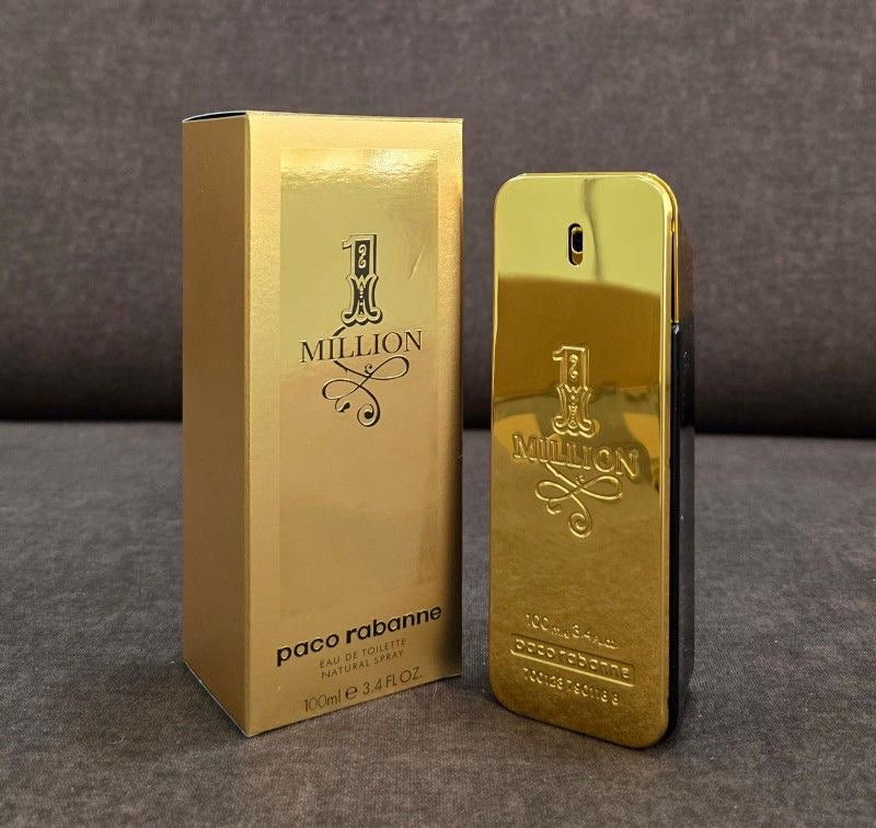 "Paco Rabanne 1 Million Elixir Parfum For Man