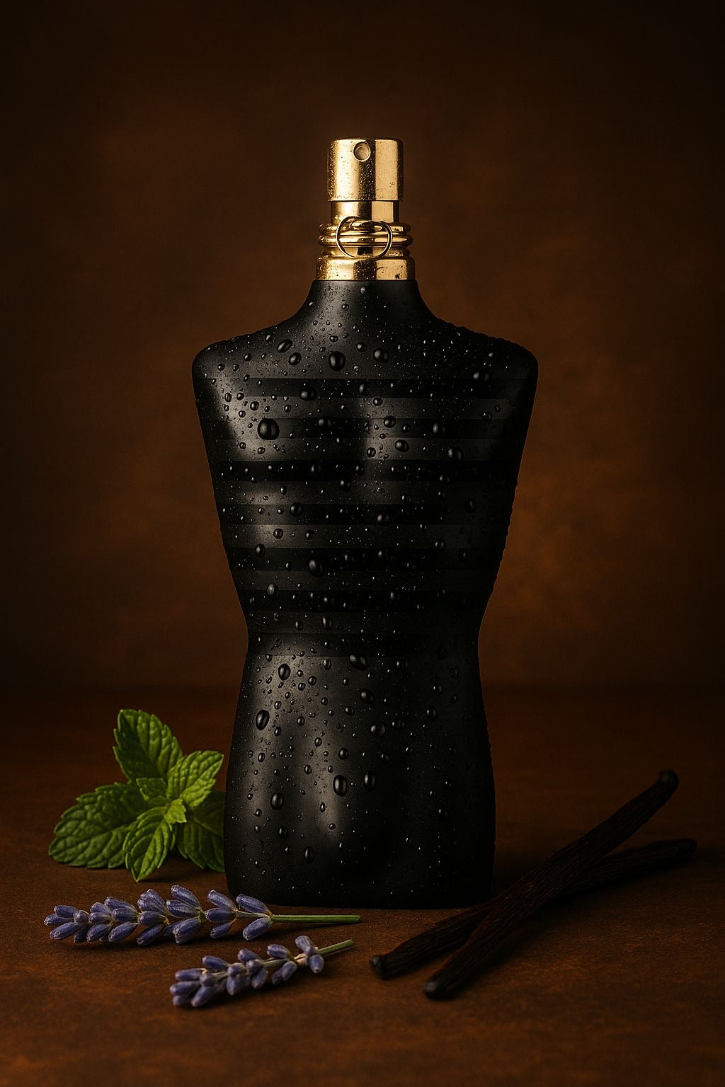 jean paul gaultier le male