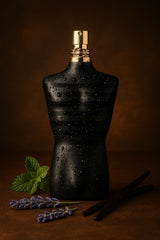 jean paul gaultier le male