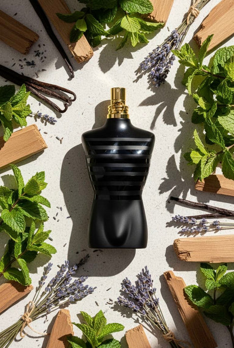jean paul gaultier le male