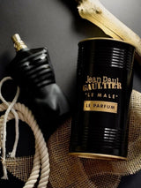 jean paul gaultier le male