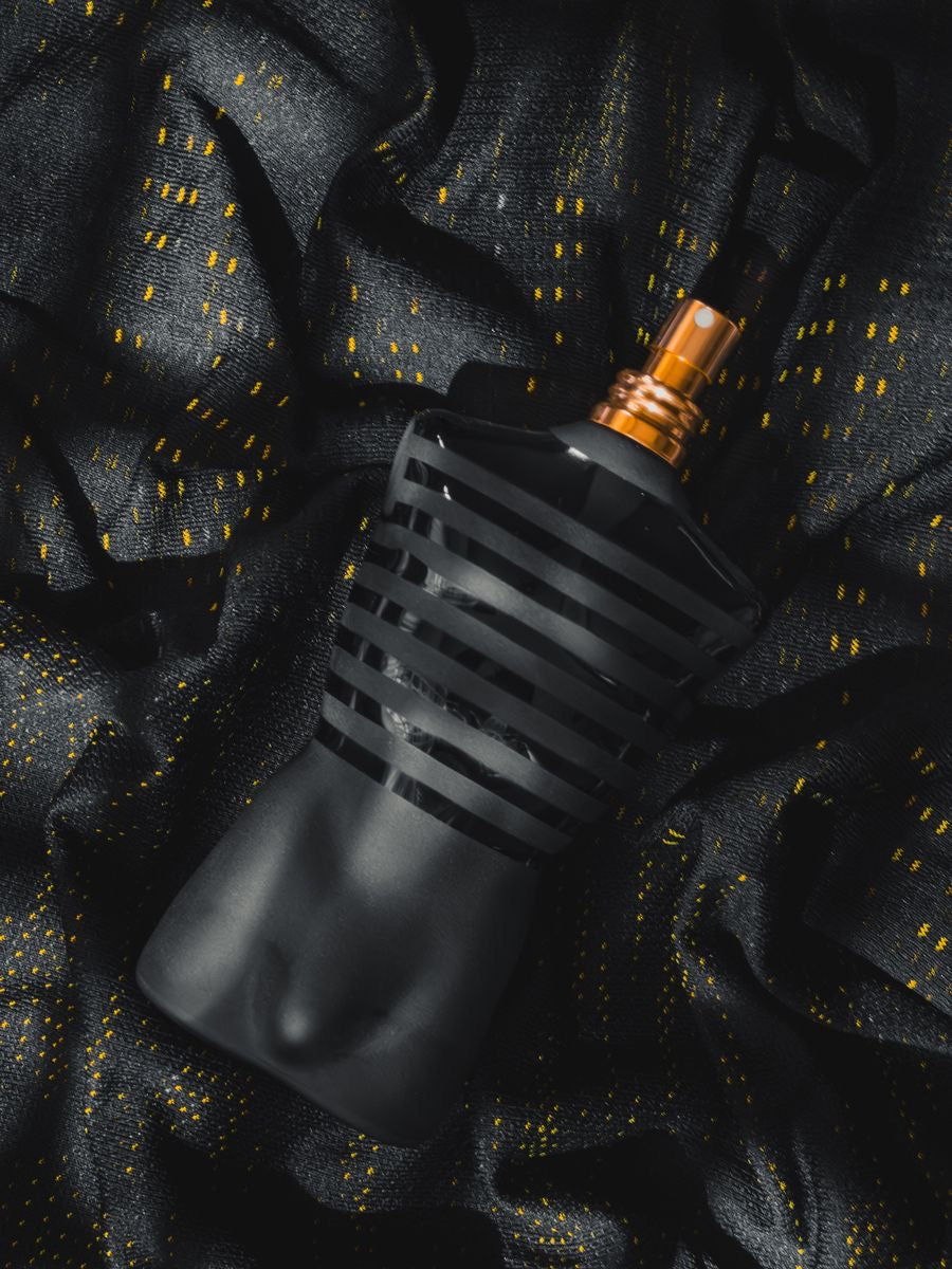 jean paul gaultier le male