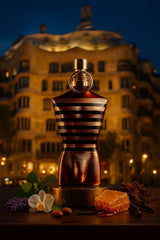 "Jean Paul Gaultier Le Male Elixir