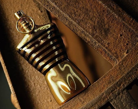"Jean Paul Gaultier Le Male Elixir