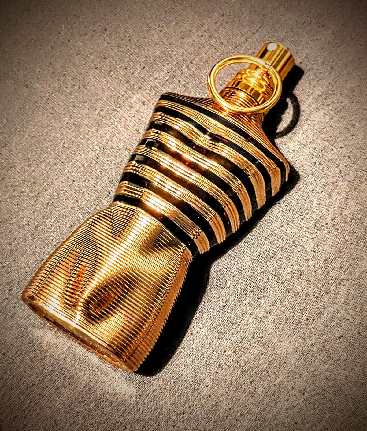 "Jean Paul Gaultier Le Male Elixir