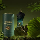 "Jean Paul Gaultier Le Beau Eau de PARFUM