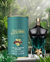 "Jean Paul Gaultier Le Beau Eau de PARFUM
