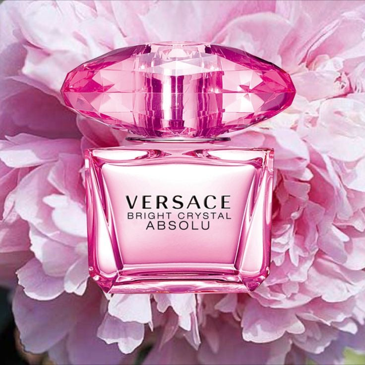 Versace Bright Crystal Absolu