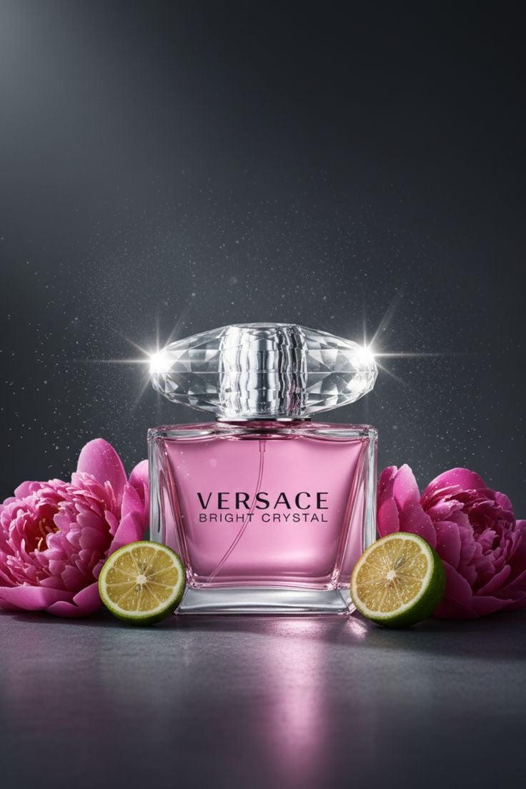 Versace Bright Crystal Absolu
