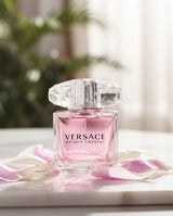 Versace Bright Crystal Absolu