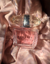 Versace Bright Crystal EDT