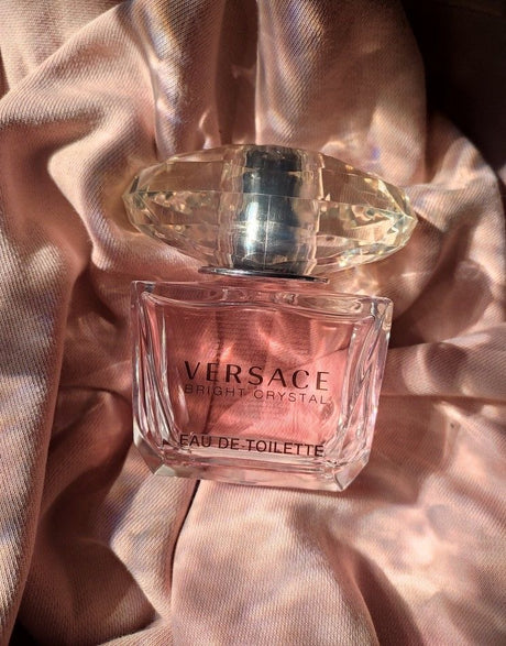 Versace Bright Crystal EDT