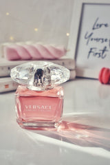 Versace Bright Crystal EDT