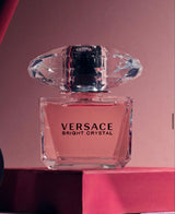 Versace Bright Crystal EDT