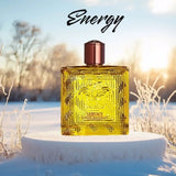 Versace Eros Najim Pour