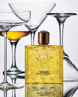 Versace Eros Najim Pour
