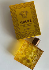 Versace Eros Najim Pour