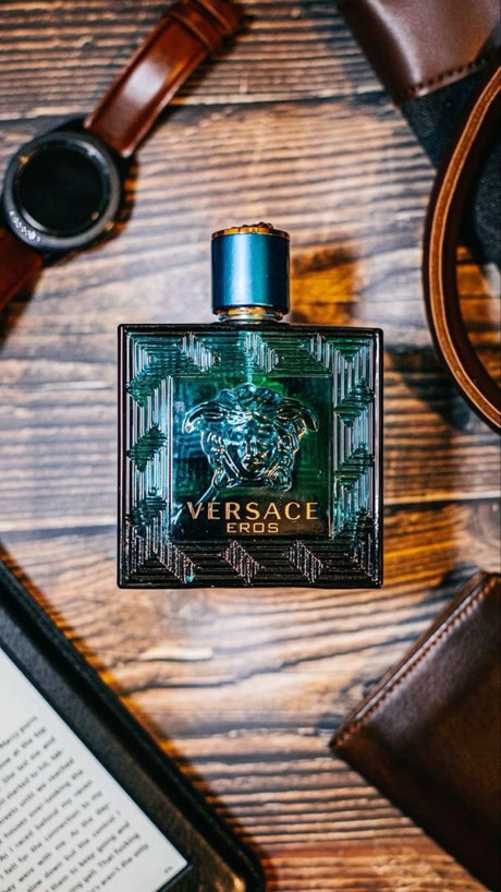 Versace Eros by Versace