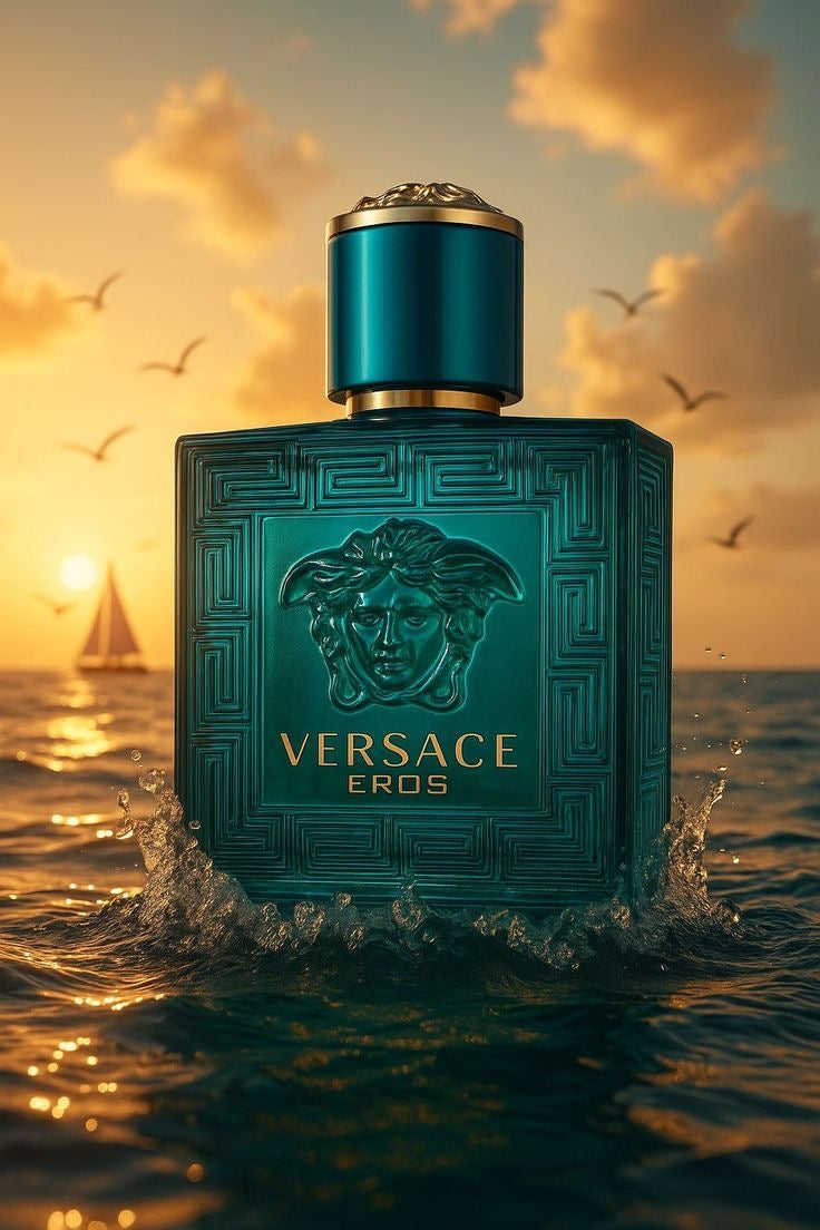Versace Eros by Versace