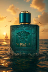 Versace Eros by Versace