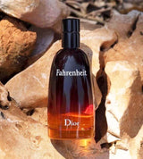 FAHRENHEIT BY CHRISTIAN DIOR