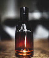FAHRENHEIT BY CHRISTIAN DIOR