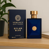 versace dylan blue 100 ml 3.4