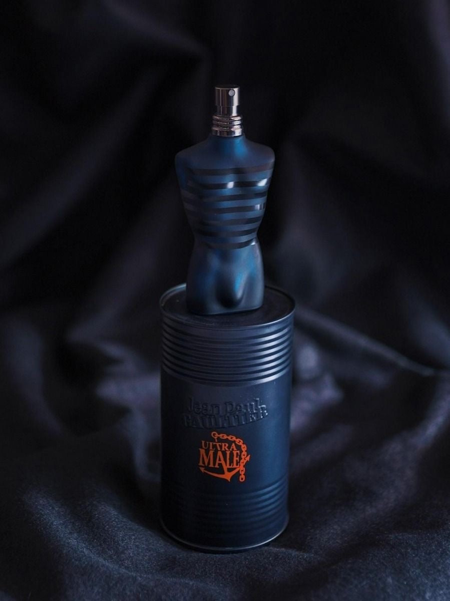 Jean Paul Gaultier Ultra Male