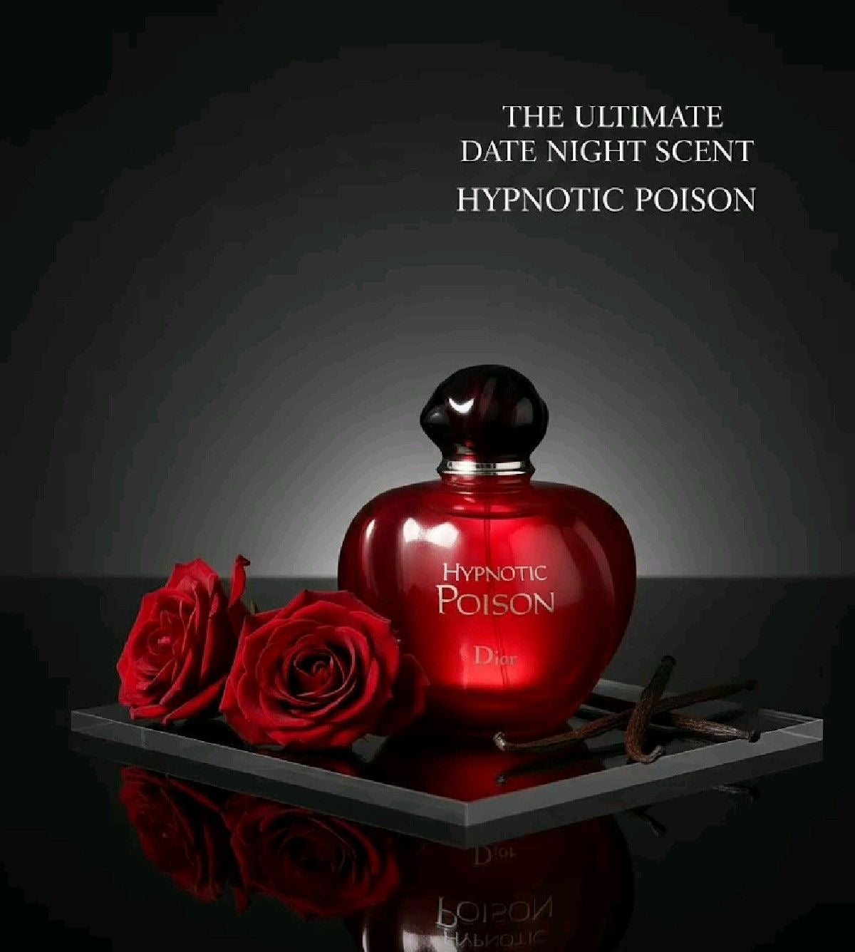 Christian Dior Hypnotic Poison