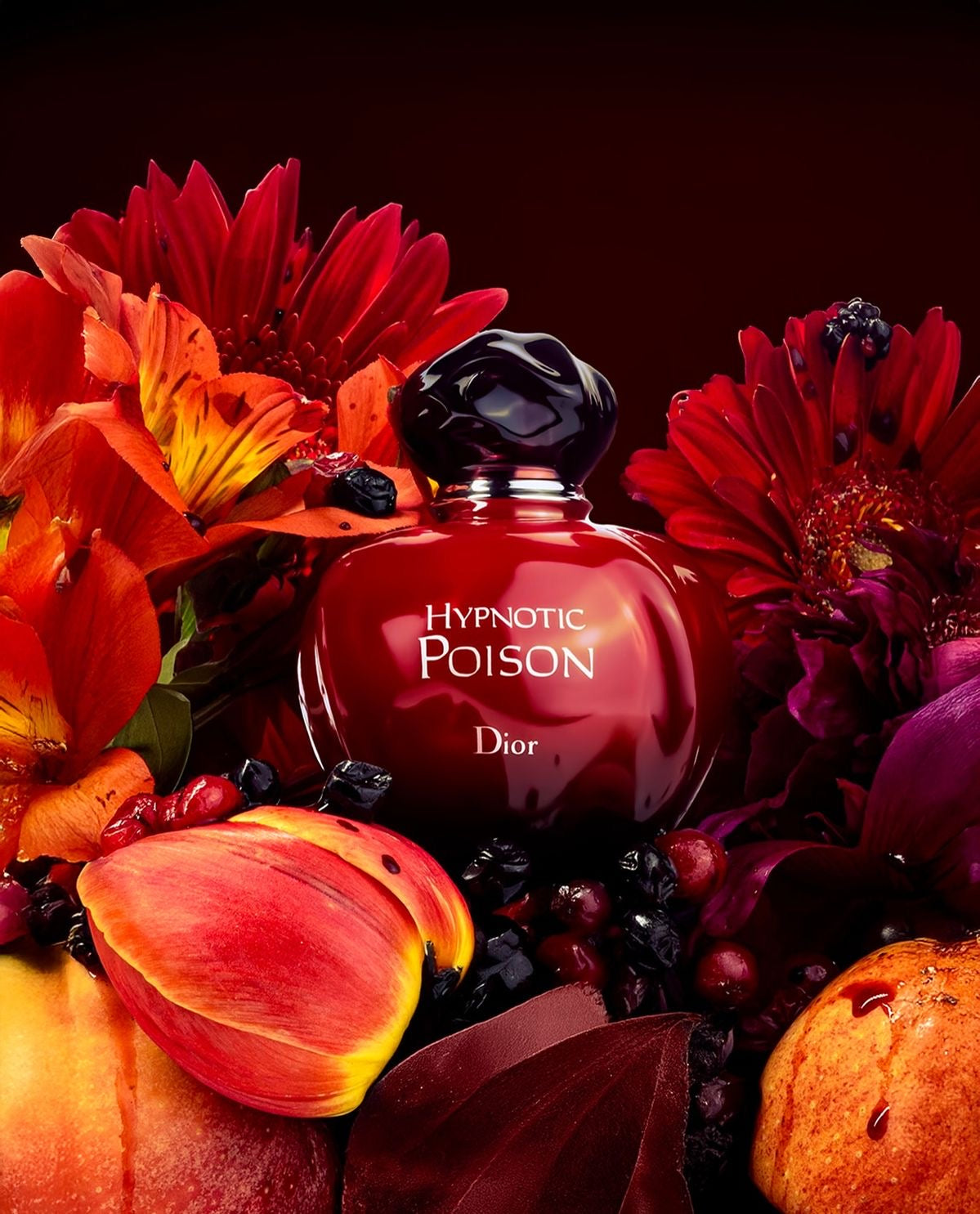 Christian Dior Hypnotic Poison