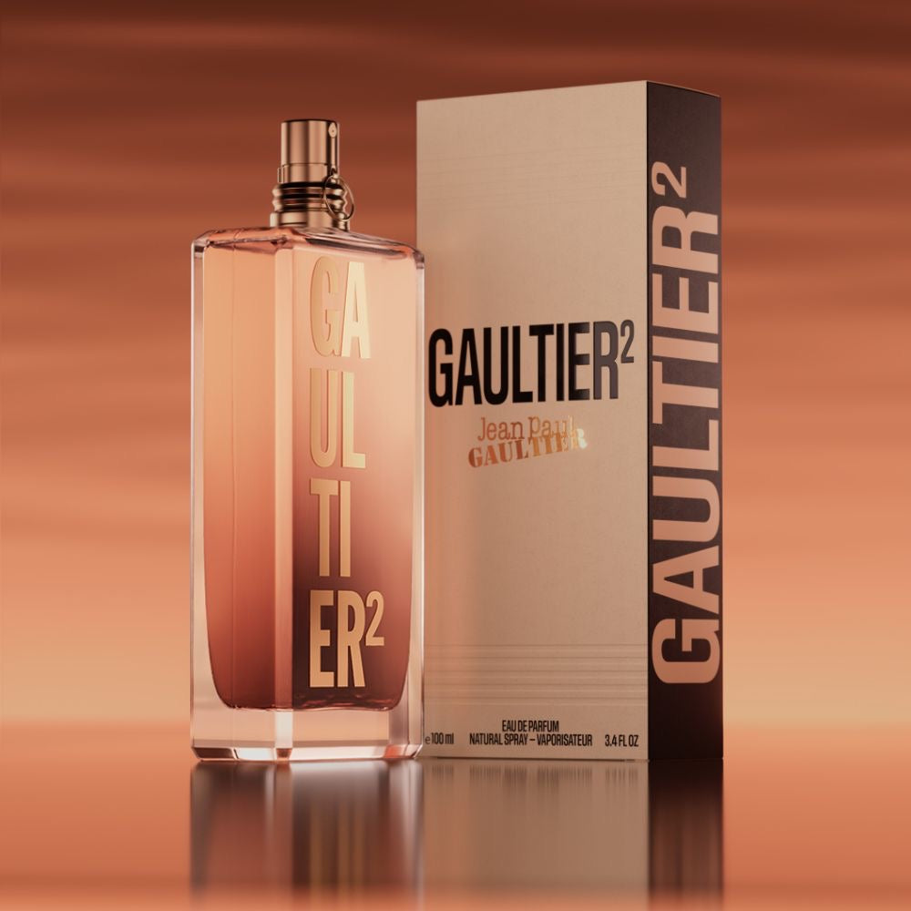 Jean Paul Gaultier 2 Limited Edition 2023