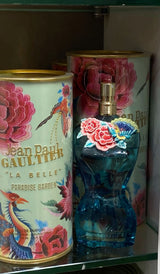 "jean paul gaultier LA BELLE FLEUR