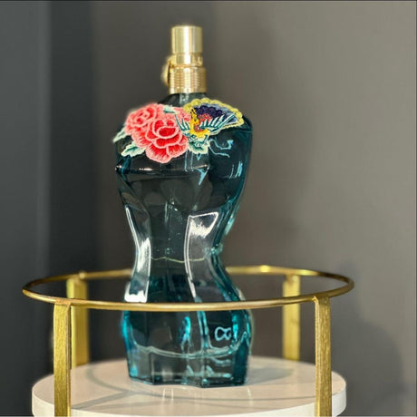 "jean paul gaultier LA BELLE FLEUR
