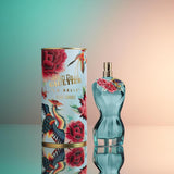 "jean paul gaultier LA BELLE FLEUR