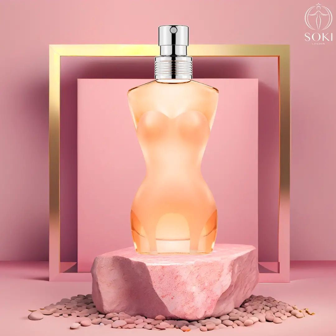 Classique Eau De Toilette