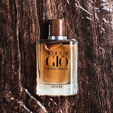 Giorgio Armani Acqua Di Gio Absolu