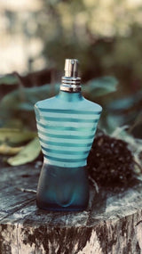 LE MALE BY JEAN PAUL GAULTIER
