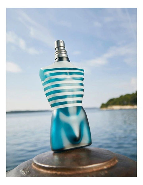LE MALE BY JEAN PAUL GAULTIER