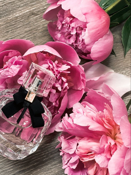 Yves Saint Laurent Mon Paris