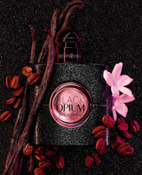 YSL Black Opium Woman