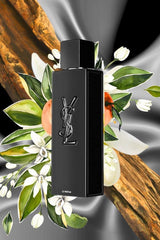 Yves Saint Laurent Myself